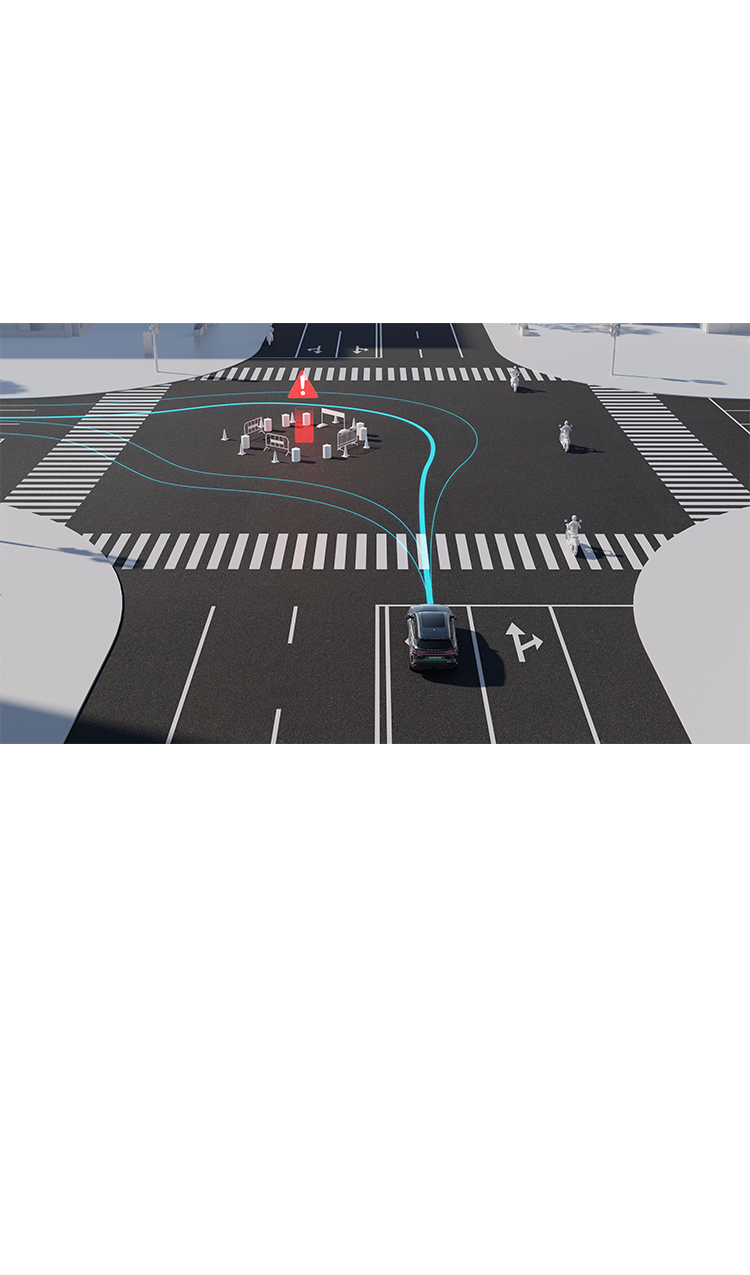 Çevre Algılama Sistemi