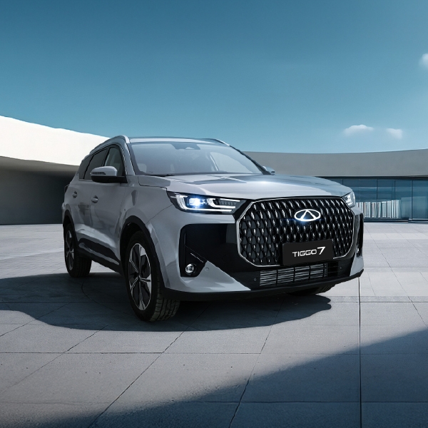 TIGGO 7