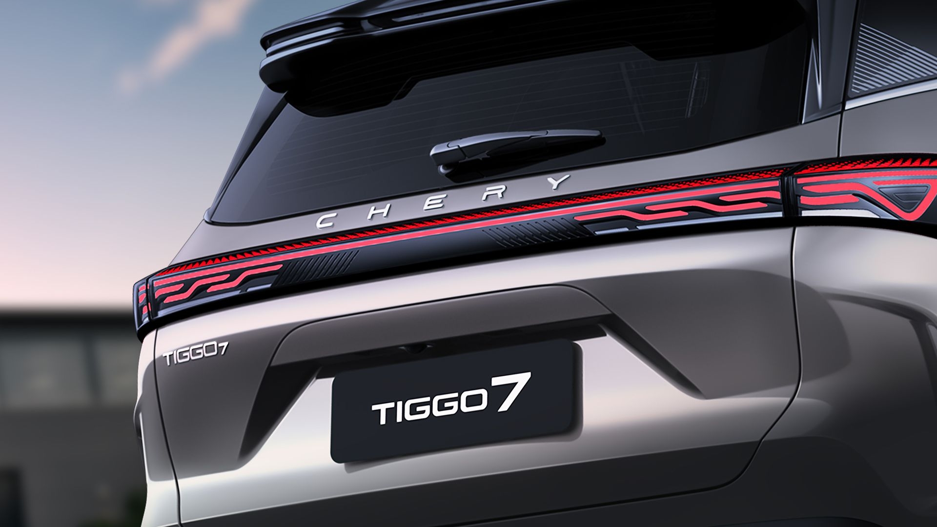 Yeni Wildflare LED Arka Stop Lambaları