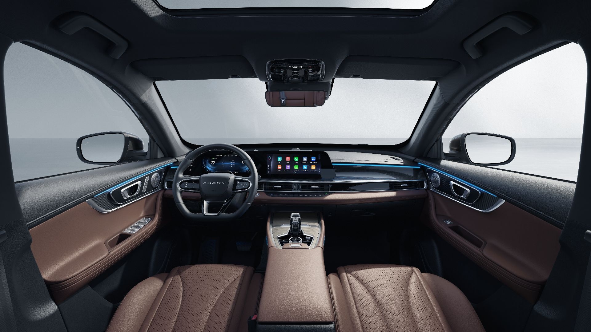 Yeni Nesil Dijital Kokpit