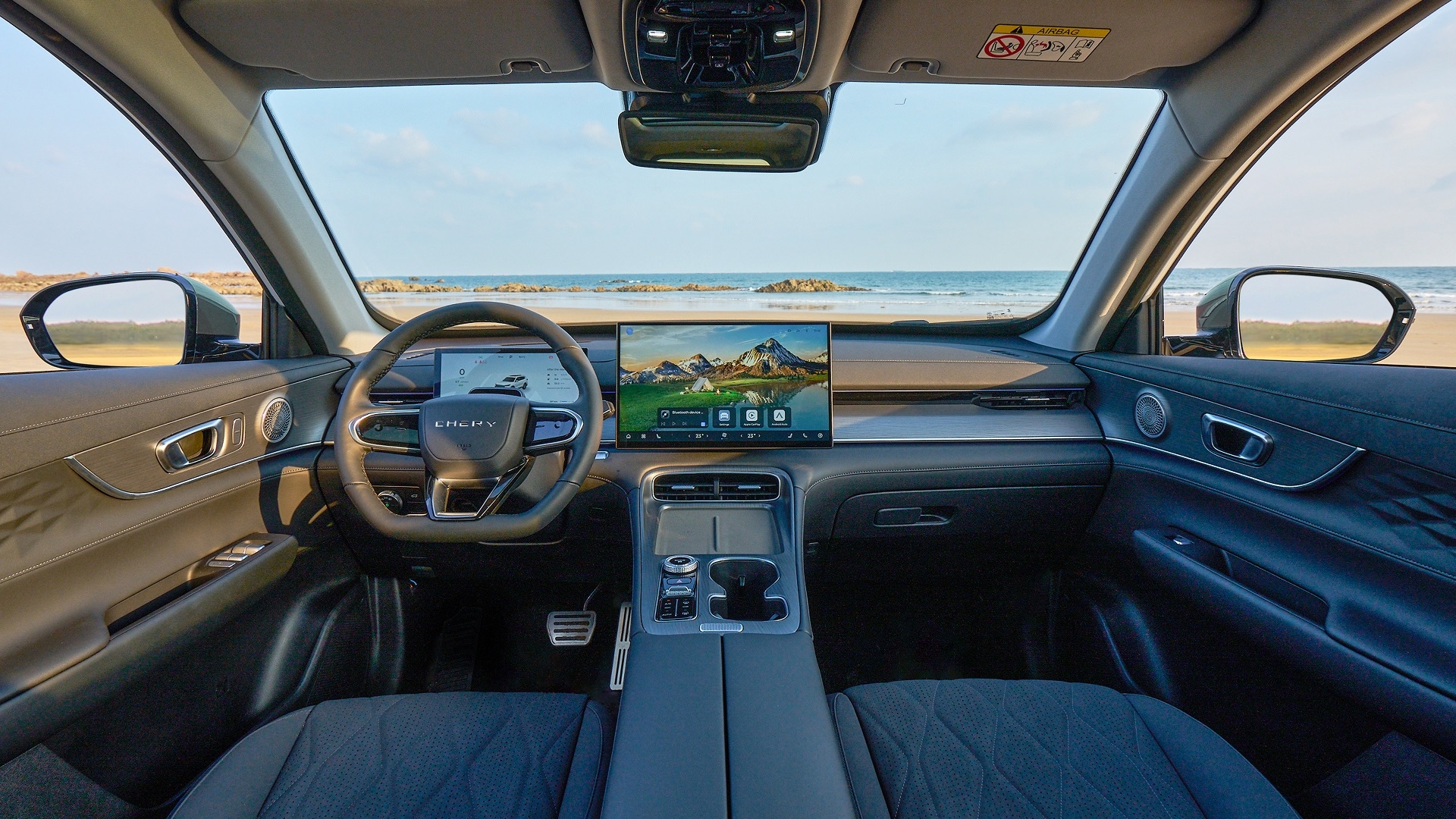 Yeni Nesil Dijital Kokpit