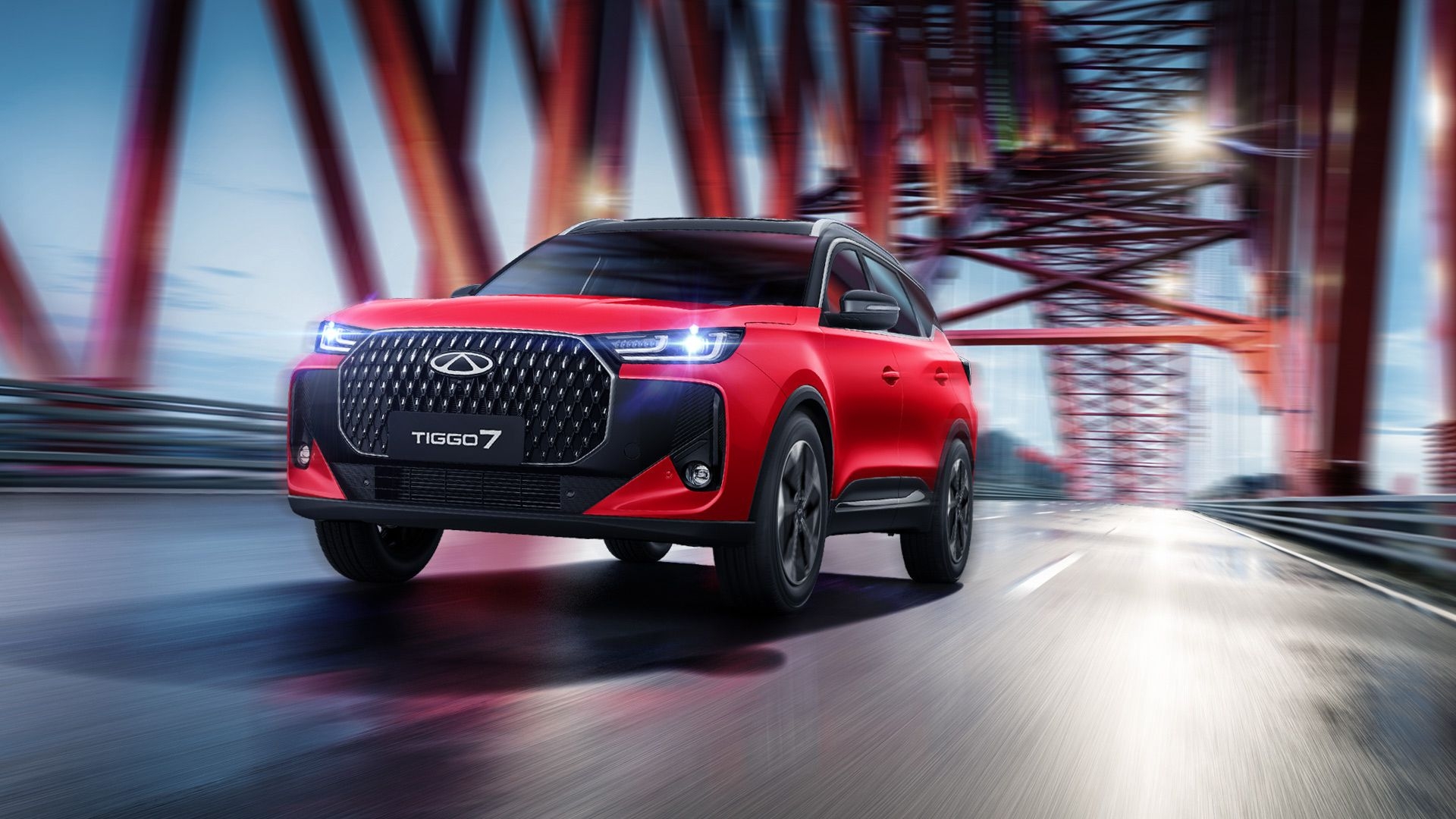 Yeni Nesil Clawlight Full LED Ön Farlar