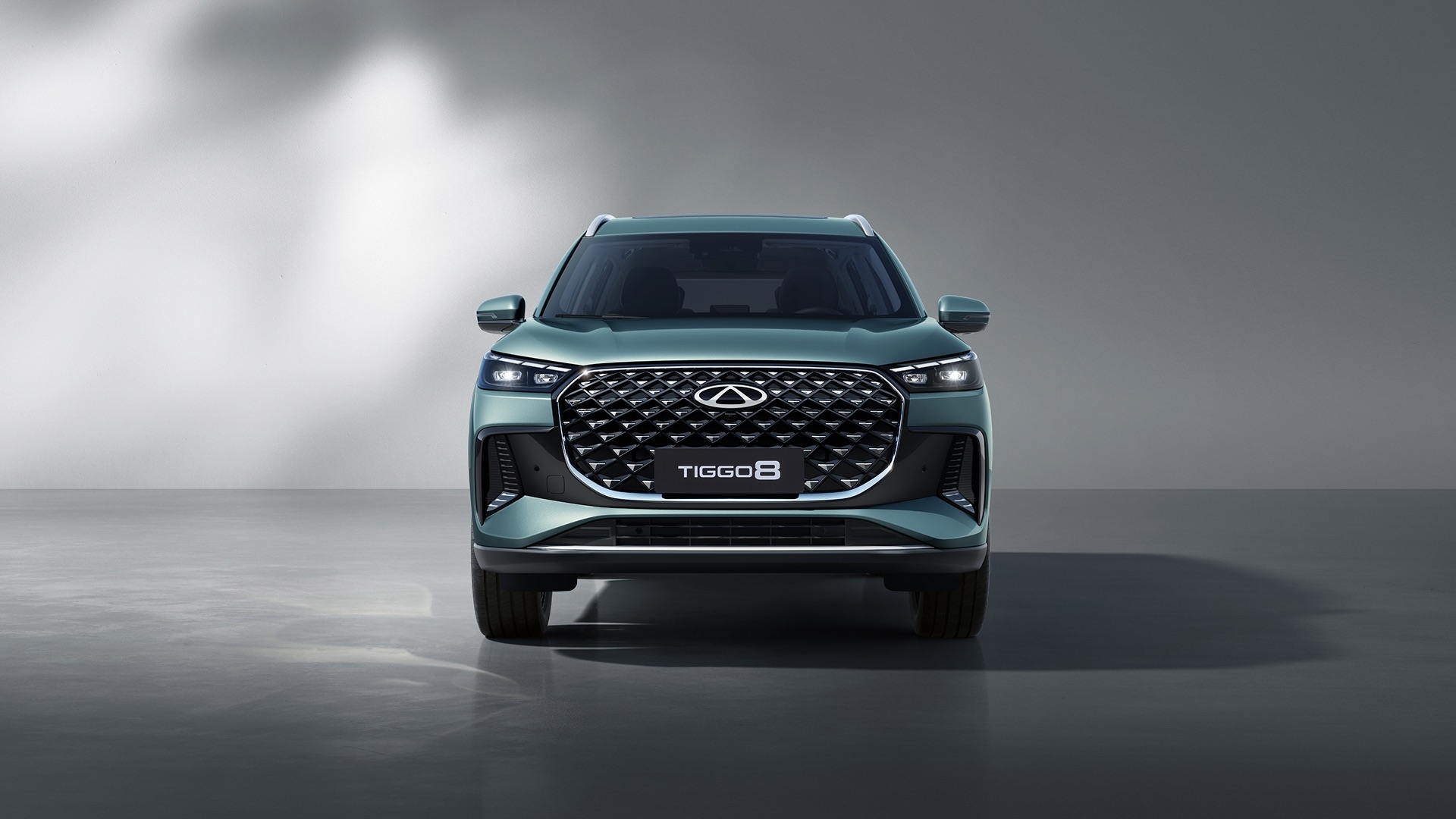 Elmas Kesim Ön Izgara